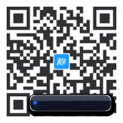 iPhone APP 二维码